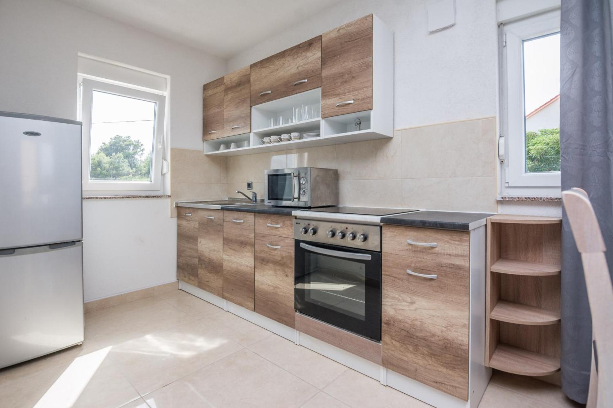 Plaza Ab Apartment วีร์ ภายนอก รูปภาพ
