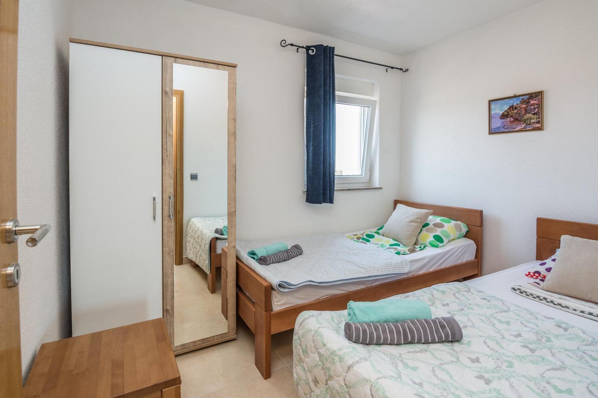 Plaza Ab Apartment วีร์ ห้อง รูปภาพ