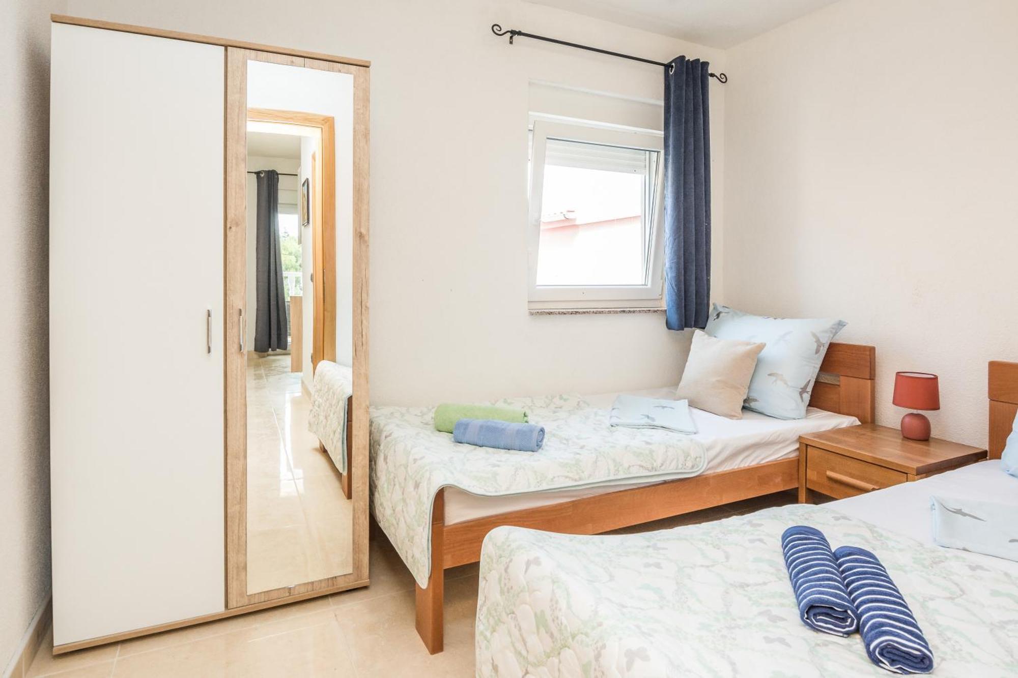 Plaza Ab Apartment วีร์ ห้อง รูปภาพ