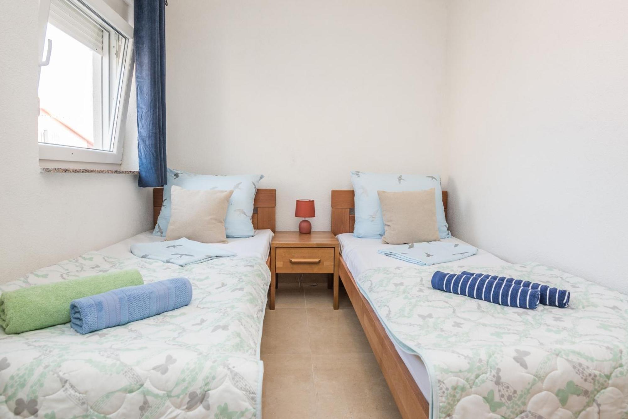Plaza Ab Apartment วีร์ ห้อง รูปภาพ
